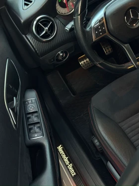 Mercedes-Benz A 220 2.2cdi 170. DCT AMG-LINE | Mobile.bg    7