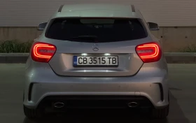 Mercedes-Benz A 220 2.2cdi 170. DCT AMG-LINE | Mobile.bg    4