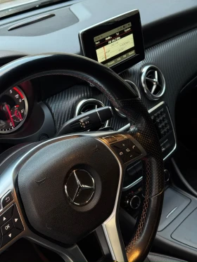 Mercedes-Benz A 220 2.2cdi 170. DCT AMG-LINE | Mobile.bg    11