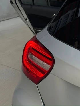 Mercedes-Benz A 220 2.2cdi 170. DCT AMG-LINE | Mobile.bg    12