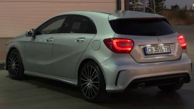 Mercedes-Benz A 220 2.2cdi 170. DCT AMG-LINE | Mobile.bg    5