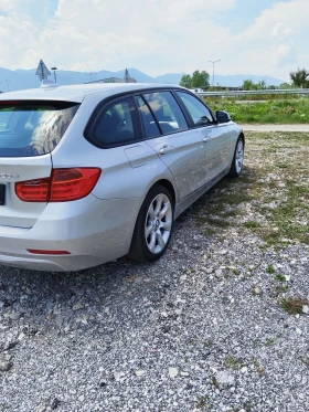 BMW 320 320xd | Mobile.bg    7