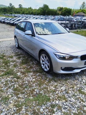 BMW 320 320xd | Mobile.bg    4