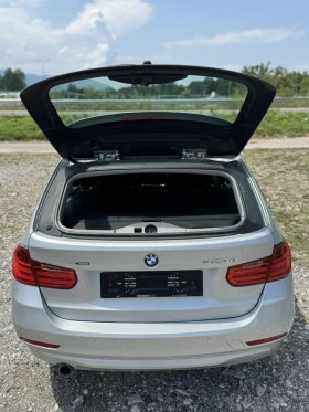 BMW 320 320xd | Mobile.bg    9