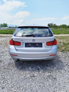 BMW 320 320xd | Mobile.bg    6