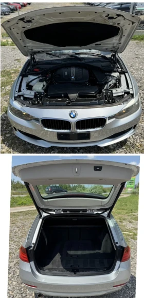 BMW 320 320xd | Mobile.bg    15
