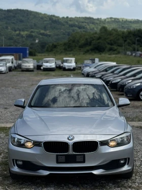 BMW 320 320xd | Mobile.bg    3