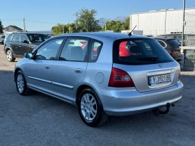 Обява за продажба на Honda Civic 1.6* Benzin* USB* Винетка ~3 450 лв. - изображение 2