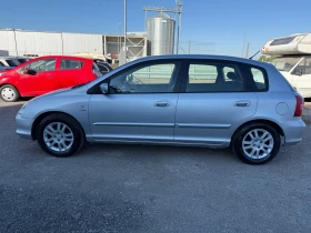 Обява за продажба на Honda Civic 1.6* Benzin* USB* Винетка ~3 450 лв. - изображение 1