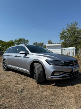 VW Passat | Mobile.bg    6