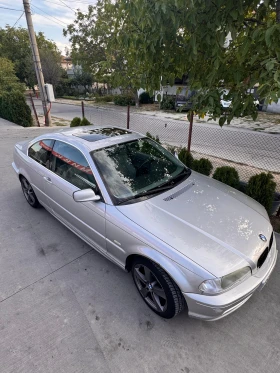 Обява за продажба на BMW 323 ~5 300 лв. - изображение 1