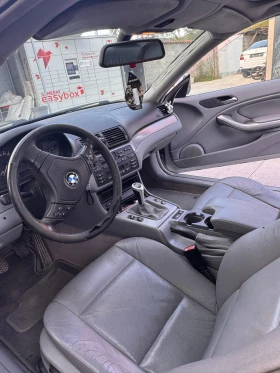 Обява за продажба на BMW 323 ~5 300 лв. - изображение 4