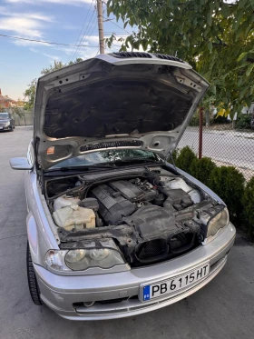 Обява за продажба на BMW 323 ~5 300 лв. - изображение 10