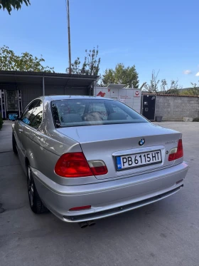 Обява за продажба на BMW 323 ~5 300 лв. - изображение 5