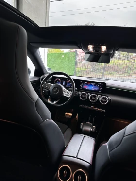 Обява за продажба на Mercedes-Benz CLA 250 ~79 000 лв. - изображение 9