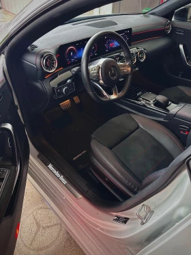 Обява за продажба на Mercedes-Benz CLA 250 ~79 000 лв. - изображение 7