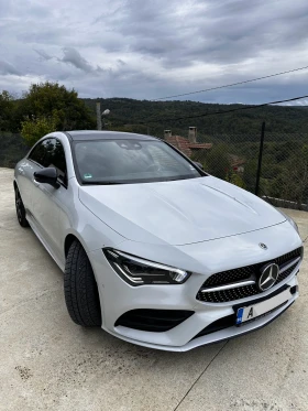 Обява за продажба на Mercedes-Benz CLA 250 ~79 000 лв. - изображение 1