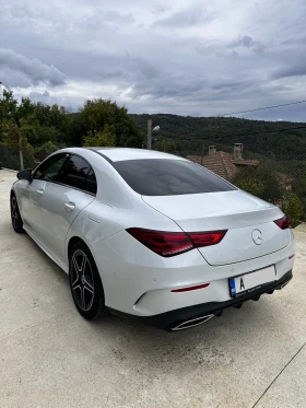 Обява за продажба на Mercedes-Benz CLA 250 ~79 000 лв. - изображение 1