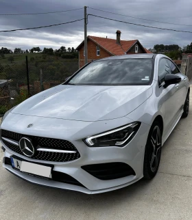Обява за продажба на Mercedes-Benz CLA 250 ~79 000 лв. - изображение 3