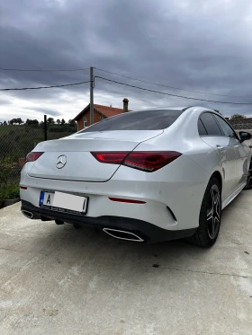 Обява за продажба на Mercedes-Benz CLA 250 ~79 000 лв. - изображение 4
