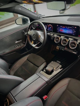 Обява за продажба на Mercedes-Benz CLA 250 ~79 000 лв. - изображение 6