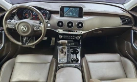 Обява за продажба на Kia Stinger 2.0 Turbo AWD * НАЙ-ДОБРА ЦЕНА В БЪЛГАРИЯ*  ~30 408 лв. - изображение 6