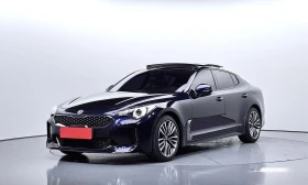 Обява за продажба на Kia Stinger 2.0 Turbo AWD * НАЙ-ДОБРА ЦЕНА В БЪЛГАРИЯ*  ~30 408 лв. - изображение 1