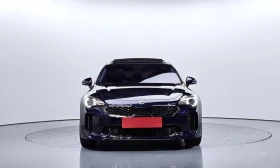 Обява за продажба на Kia Stinger 2.0 Turbo AWD * НАЙ-ДОБРА ЦЕНА В БЪЛГАРИЯ*  ~30 408 лв. - изображение 2