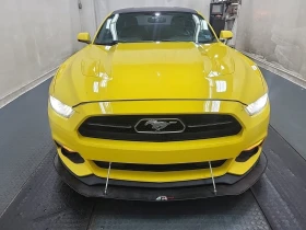     Ford Mustang * GT PREMIUM * CARFAX *   