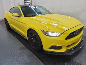 Ford Mustang * GT PREMIUM * CARFAX *    | Mobile.bg    3