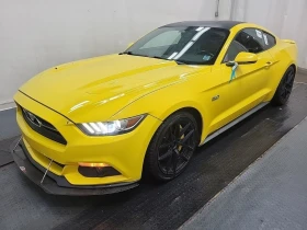 Ford Mustang * GT PREMIUM * CARFAX *    | Mobile.bg    2