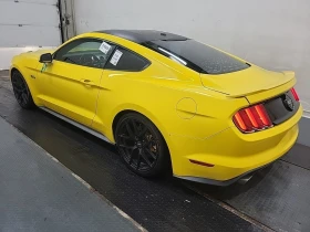 Ford Mustang * GT PREMIUM * CARFAX *    | Mobile.bg    5