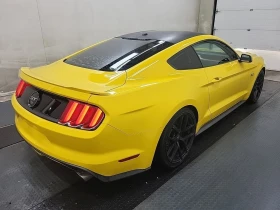 Ford Mustang * GT PREMIUM * CARFAX *    | Mobile.bg    4