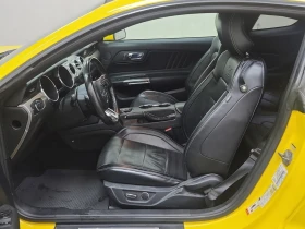 Ford Mustang * GT PREMIUM * CARFAX *    | Mobile.bg    7
