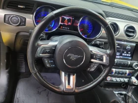 Ford Mustang * GT PREMIUM * CARFAX *    | Mobile.bg    10