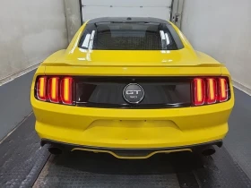 Ford Mustang * GT PREMIUM * CARFAX *    | Mobile.bg    6
