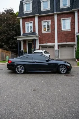 BMW 440 * * CARFAX * *   * *  | Mobile.bg    3