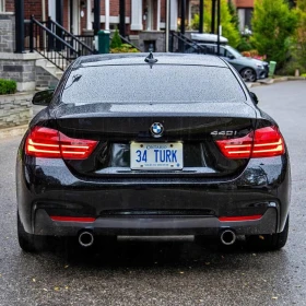 BMW 440 * * CARFAX * *   * *  | Mobile.bg    8