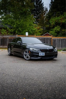 BMW 440 * * CARFAX * * АВТО КРЕДИТ * * 