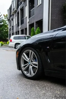 BMW 440 * * CARFAX * *   * *  | Mobile.bg    6