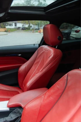 BMW 440 * * CARFAX * *   * *  | Mobile.bg    15