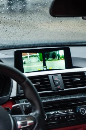 BMW 440 * * CARFAX * *   * *  | Mobile.bg    13