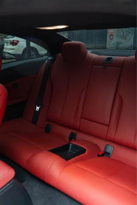 BMW 440 * * CARFAX * *   * *  | Mobile.bg    16