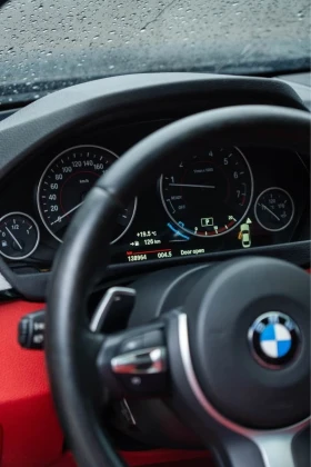 BMW 440 * * CARFAX * *   * *  | Mobile.bg    12