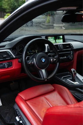 BMW 440 * * CARFAX * *   * *  | Mobile.bg    11