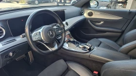 Обява за продажба на Mercedes-Benz E 400 D 4matic AMG/WIDE/DTR+ 118хил км ~59 979 лв. - изображение 10
