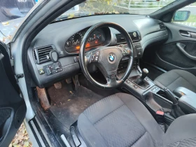 BMW 320 E46 320i | Mobile.bg    5