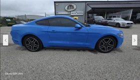 Ford Mustang 3.7* V6* РЪЧНА* КУТИЯ* ГЕНЕРАЦИЯ*  - 28800 лв. / 14725.21 € - 90482253 5