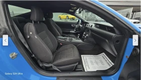 Ford Mustang 3.7* V6* РЪЧНА* КУТИЯ* ГЕНЕРАЦИЯ*  - 28800 лв. / 14725.21 € - 90482253 11
