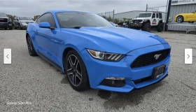 Ford Mustang 3.7* V6* РЪЧНА* КУТИЯ* ГЕНЕРАЦИЯ*  - 28800 лв. / 14725.21 € - 90482253 3